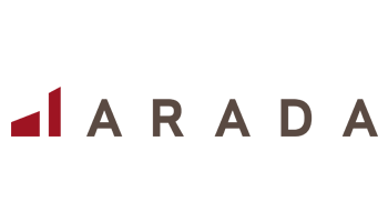Arada logo
