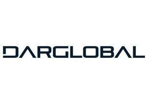 DarGlobal logo