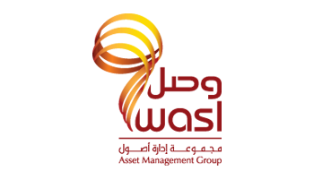 Wasl logo