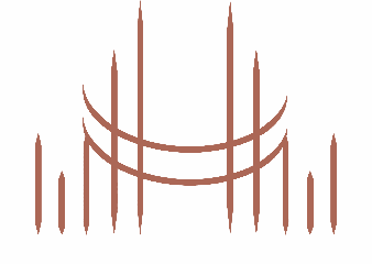The Luxe logo