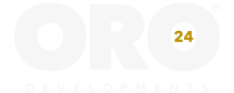 ORO 24 logo