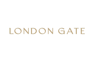 London Gate logo
