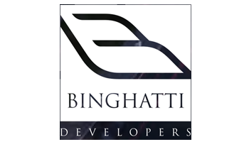 Binghatti logo