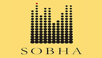 Sobha Realty logo