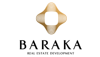 Baraka Real Estate Development logo