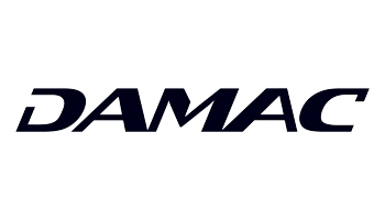 DAMAC logo