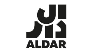 Aldar logo