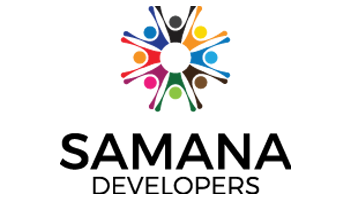 SAMANA Developers logo
