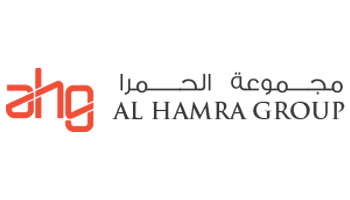 Al Hamra logo