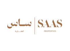 SAAS Properties logo
