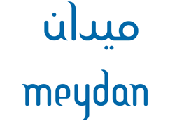 Meydan logo