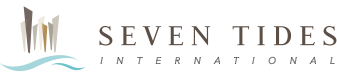 Seven Tides logo