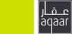 Aqaar logo